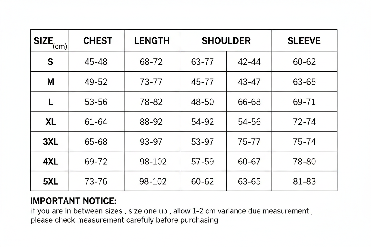 ok keep it as is and put important notice and make the font look more professional keep the rest as is 