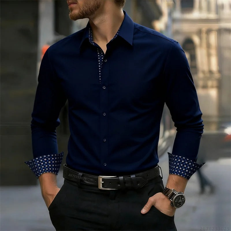 Men's Formal Shirt