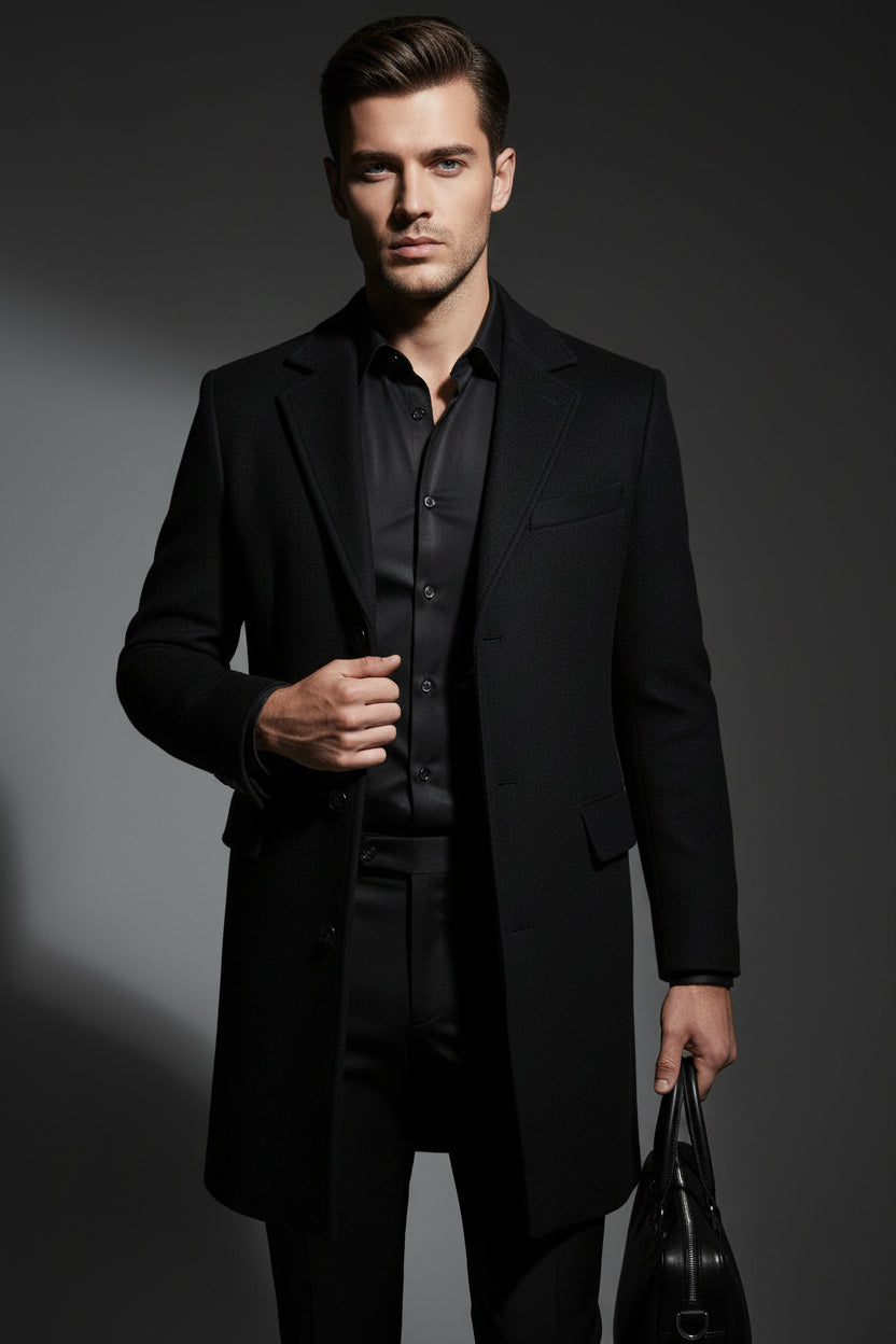 The British Heritage Coat- Limited Stock