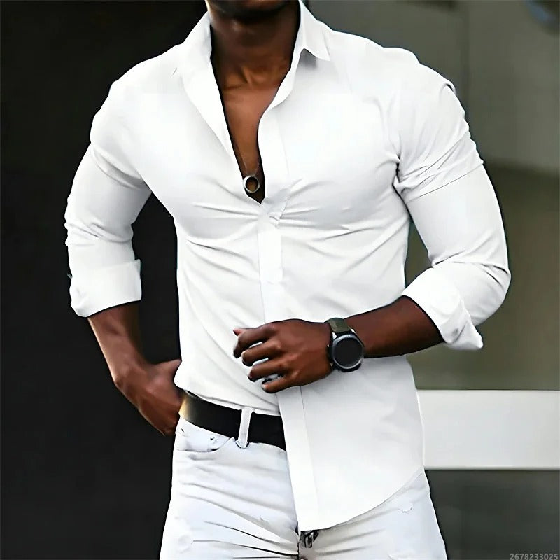 Men's Solid