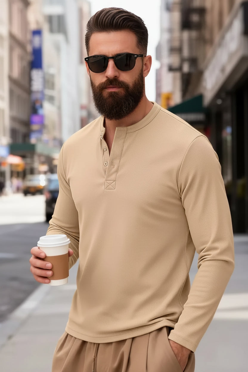 Men's Long Sleeve