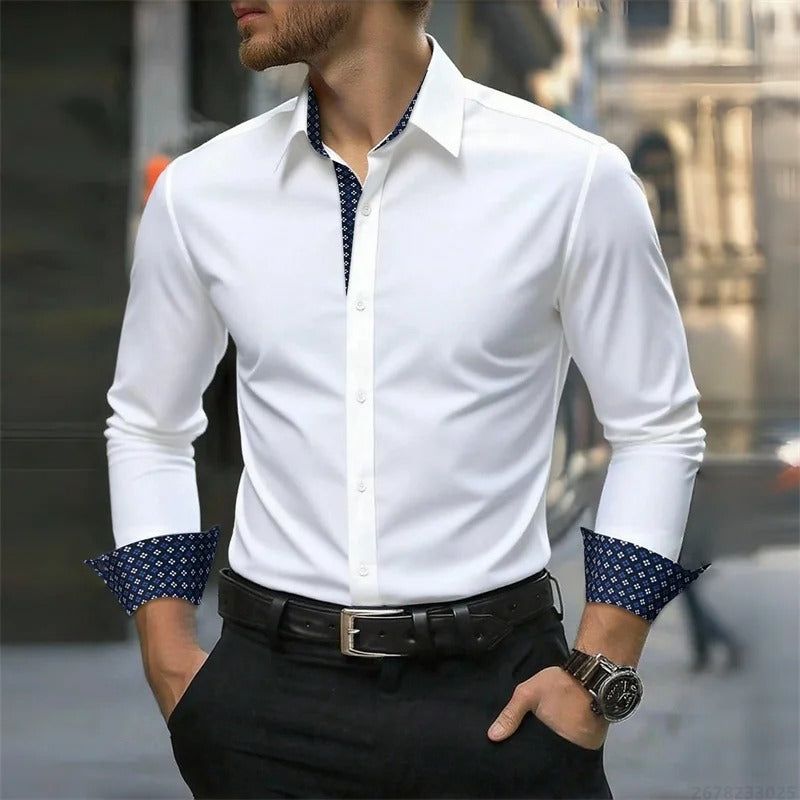 Men's Formal Shirt
